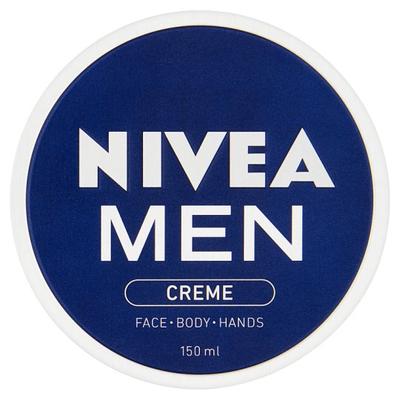 Nivea Men krém 150ml