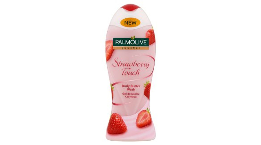 palmolive strawberry touch